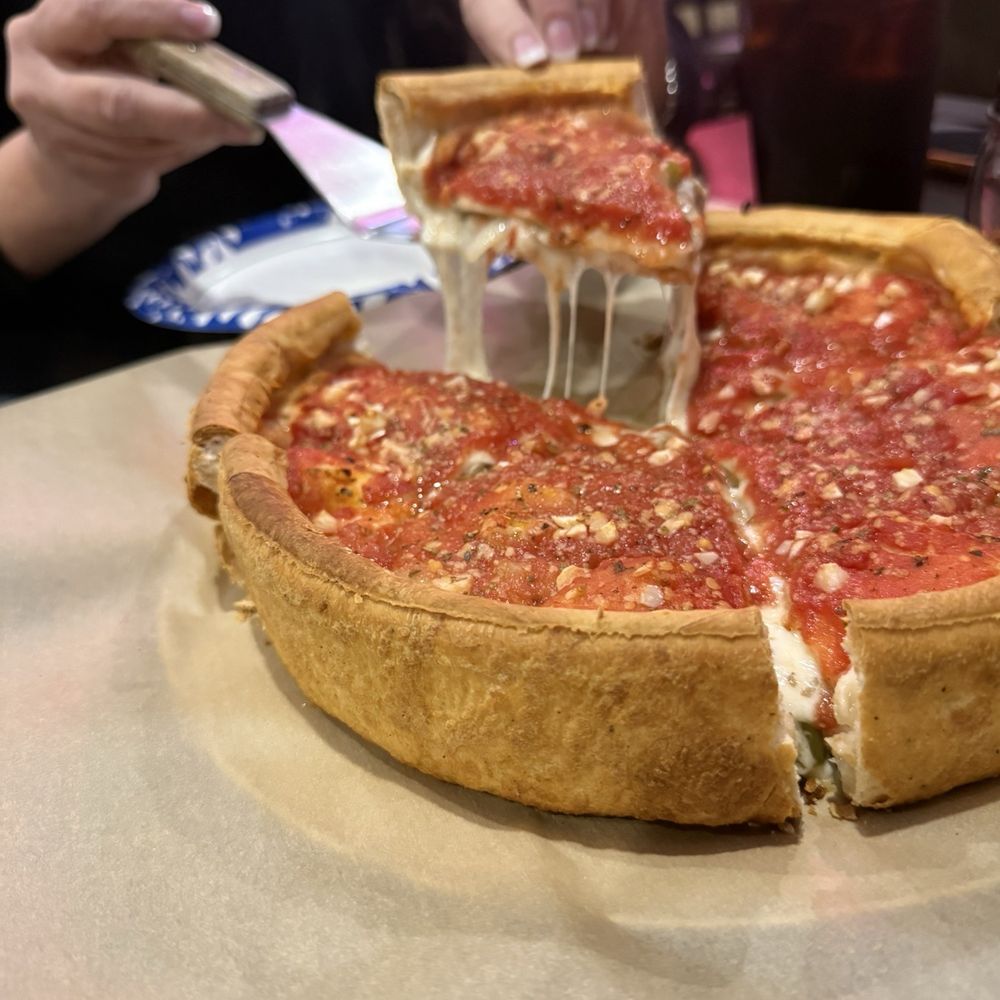 Pie! Pie!