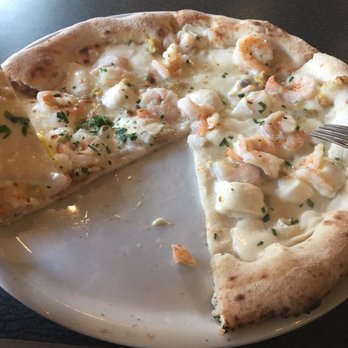 Brick Fire Tavern - Pizza Near Me - Honolulu, Hawaii