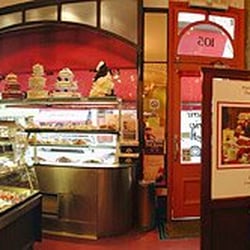 Patisserie Valerie
