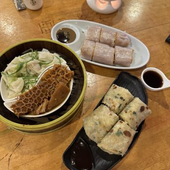 Koi Palace - Dim Sum Near Me - Daly City, California