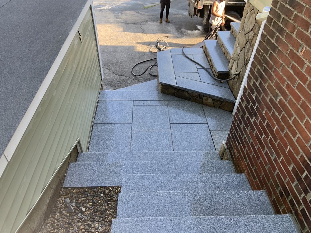 RS CONSTRUCTION AND LANDSCAPING 13 Photos 179 Beaver St, Framingham