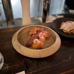 Cassia - Dessert