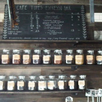 Cafe Topes - Coffee & Tea Near Me - Carlsbad, California Cafe Topes - Coffee & Tea Near Me - Carlsbad, California
