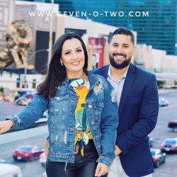 7o2 Photography by Alexandra Mona - Las Vegas Photo Tour! Be the star in your vacation pictures!