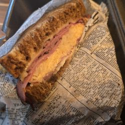 Roundabout Deli