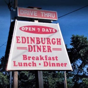 Edinburgh Diner - Wraps Near Me - Edinburgh, Indiana Edinburgh Diner - Wraps Near Me - Edinburgh, Indiana