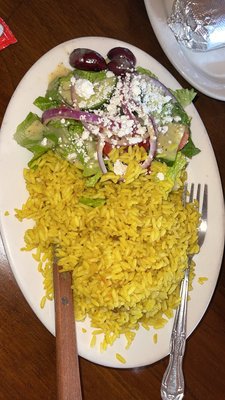 South End Pita by null
