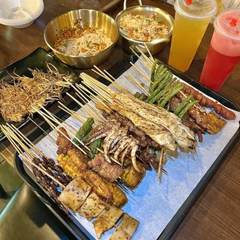 Gao's Kabob - Kebab Near Me - Houston, Texas Gao's Kabob - Kebab Near Me - Houston, Texas