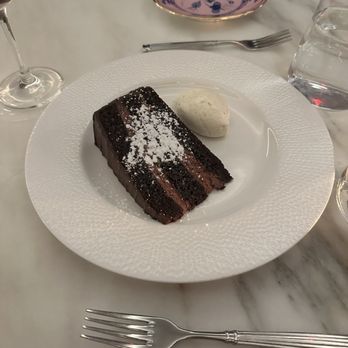 Amarena - Chocolate cake - Italian Near Me - New York, New York