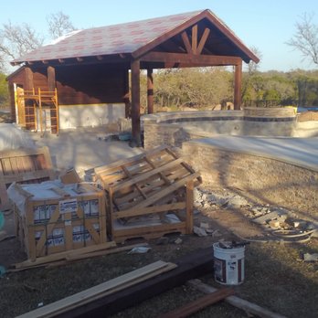 Lasker Outdoor Structures - Patio Coverings Near Me
