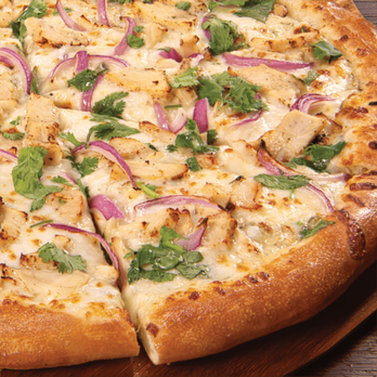Pizza Patrón - LI Chicken Enchilada - Pizza Near Me - Phoenix, Arizona