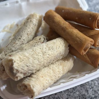 SJ Eggrolls - Eggrolls - Vietnamese Near Me - San Jose, California