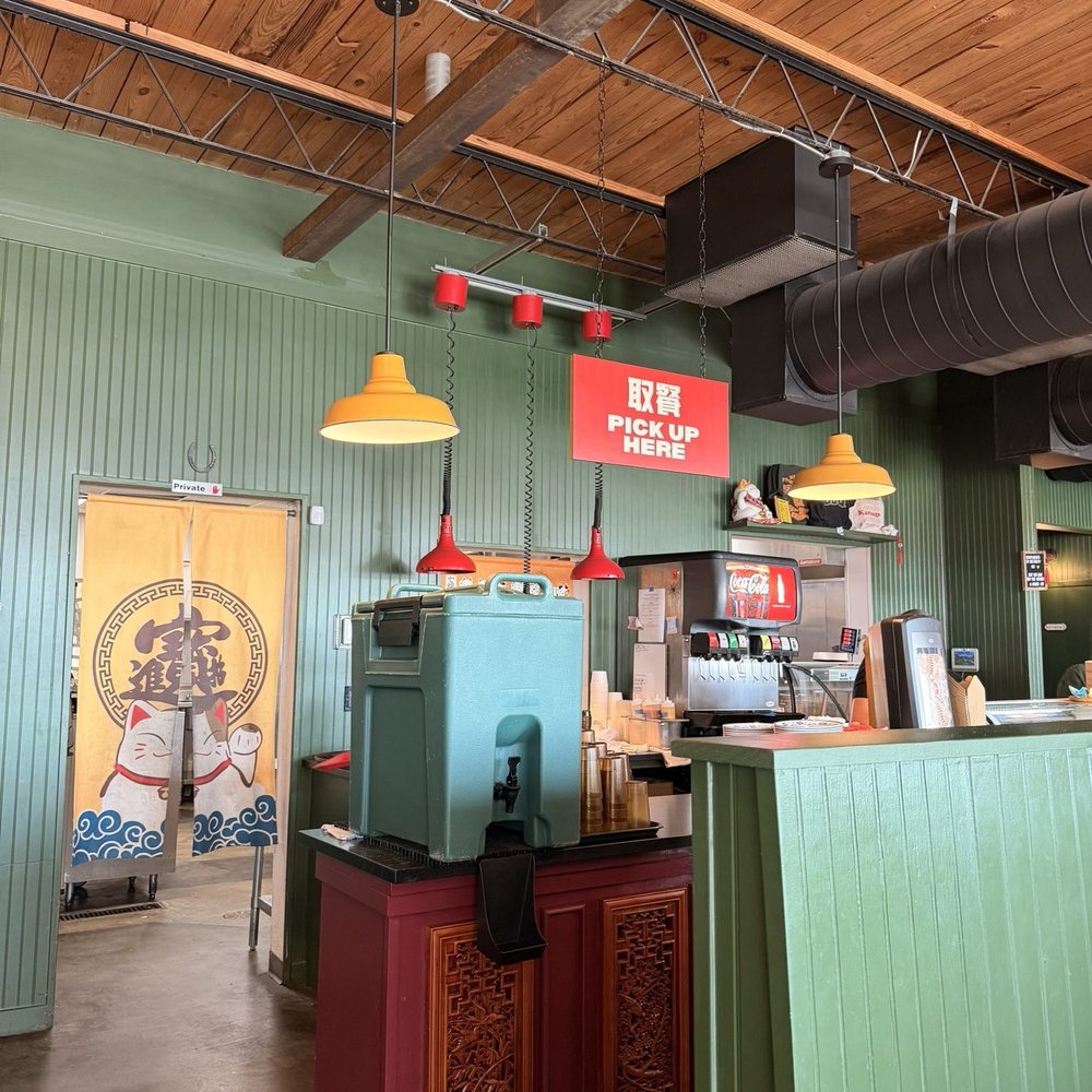 King BBQ - Barbeque Near Me - North Charleston, South Carolina