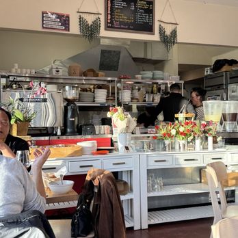 Galinette - 2/14/25 - French Near Me - San Francisco, California Galinette - 2/14/25 - French Near Me - San Francisco, California