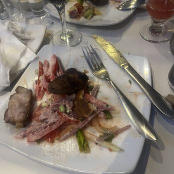 Omar Khayyam - Modern European Near Me - Brooklyn, New York