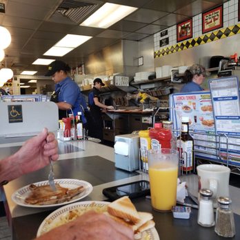 Waffle House - Good pork chops - Breakfast & Brunch Near Me - Siler City, North Carolina Waffle House - Good pork chops - Breakfast & Brunch Near Me - Siler City, North Carolina