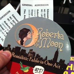 Checking out our first play of the 2012 Edmonton Fringe Festival! Checking out our first play of the 2012 Edmonton Fringe Festival!
