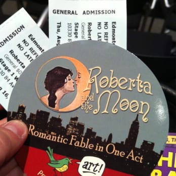 Fringe Theatre Adventures - Checking out our first play of the 2012 Edmonton Fringe Festival! - Performing Arts Near Me - Edmonton, Alberta Fringe Theatre Adventures - Checking out our first play of the 2012 Edmonton Fringe Festival! - Performing Arts Near Me - Edmonton, Alberta
