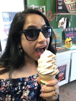 Rita's Italian Ice & Frozen Custard by null