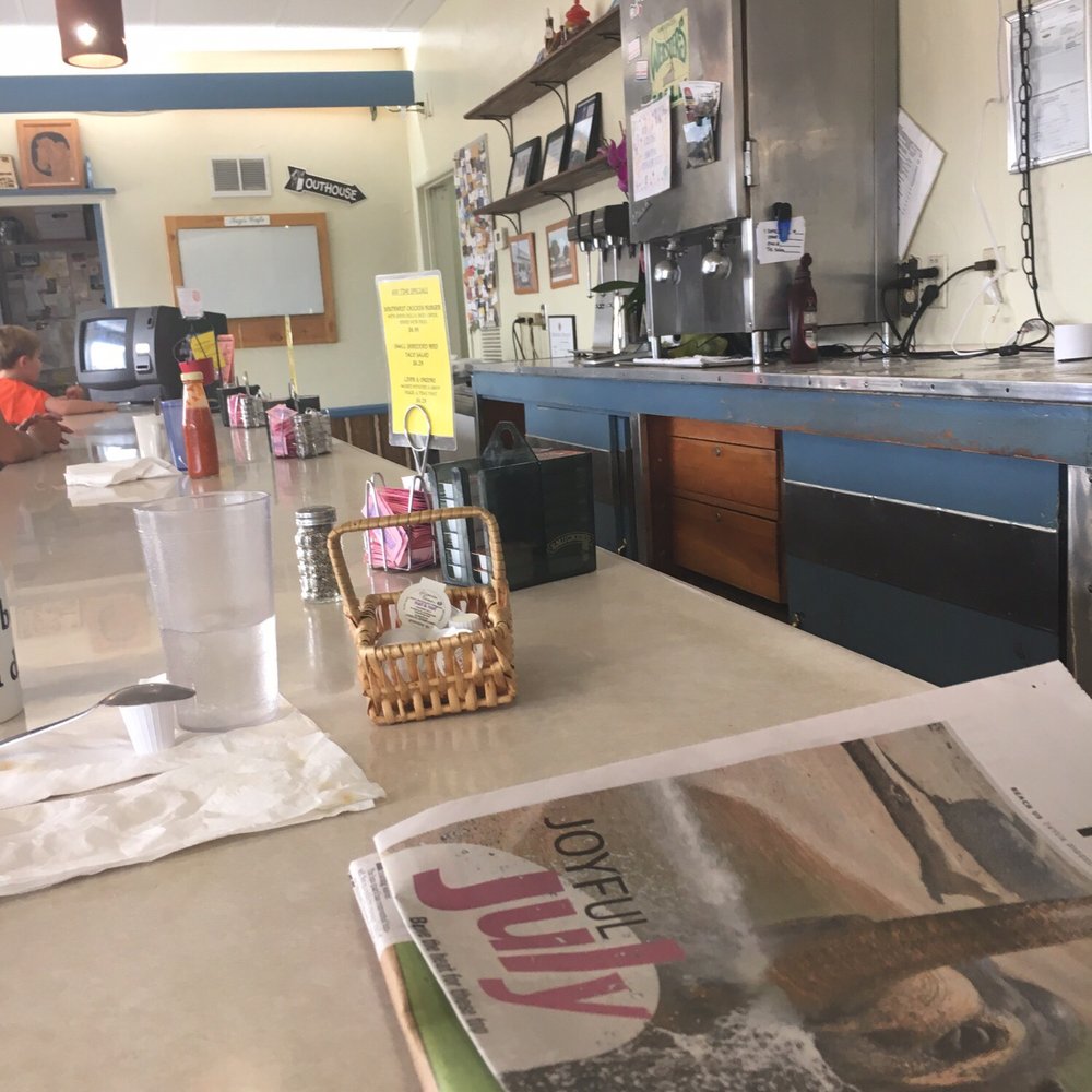 Tag's Cafe - Like 1955, very cool - Diners Near Me - Coolidge, Arizona Tag's Cafe - Like 1955, very cool - Diners Near Me - Coolidge, Arizona