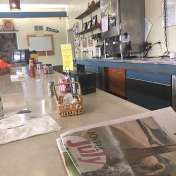 Tag's Cafe - Like 1955, very cool - Diners Near Me - Coolidge, Arizona Tag's Cafe - Like 1955, very cool - Diners Near Me - Coolidge, Arizona