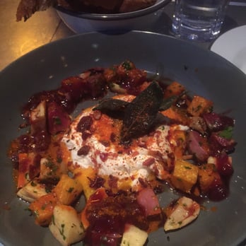 Cindy's Rooftop - Burrata - New American Near Me - Chicago, Illinois Cindy's Rooftop - Burrata - New American Near Me - Chicago, Illinois