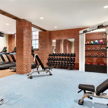 The Wilbur Lititz, Tapestry Collection by Hilton - Health club fitness center gym - Hotels Near Me - Lititz, Pennsylvania The Wilbur Lititz, Tapestry Collection by Hilton - Health club fitness center gym - Hotels Near Me - Lititz, Pennsylvania