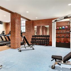 The Wilbur Lititz, Tapestry Collection by Hilton - Health club  fitness center  gym