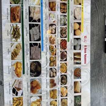 IT DIMSUM - Dim Sum Near Me - Albuquerque, New Mexico