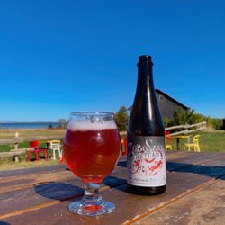 Tete d'Allumette - Sour beer