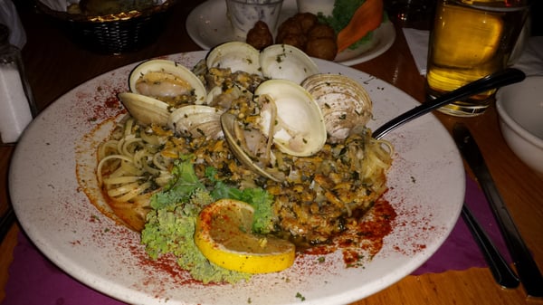 De Angelo's Ristorante by null