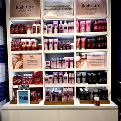 Bath & Body Works - Lotion anyone?