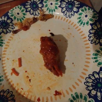 Mr You Express - Chicken head - Chinese Near Me - Claremont, California Mr You Express - Chicken head - Chinese Near Me - Claremont, California