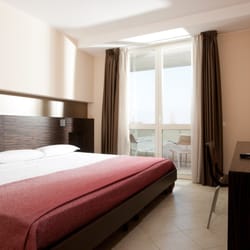 Hotel Rosso Frizzante - Camera King