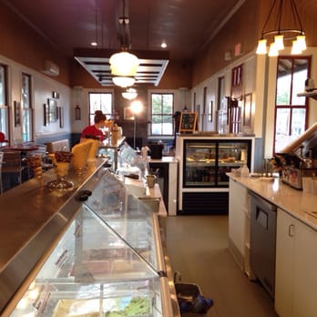 Brics - Ice Cream & Frozen Yogurt Near Me - Indianapolis, Indiana