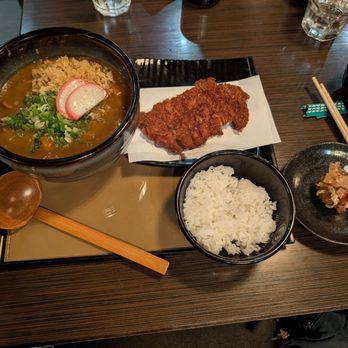 Udon Mugizo - San Jose - Japanese Near Me - San Jose, California Udon Mugizo - San Jose - Japanese Near Me - San Jose, California