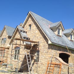 Roofing Logic - Beautiful Natural Slate