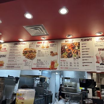 Charleys Cheesesteaks - Cheesesteaks Near Me - Hempstead, New York Charleys Cheesesteaks - Cheesesteaks Near Me - Hempstead, New York