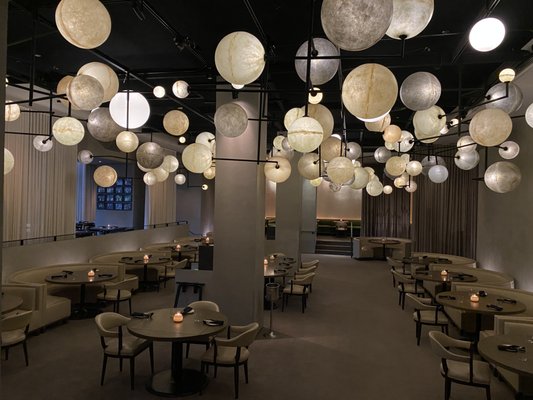 The Ambassador Room by null