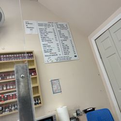 327 Nail Salon