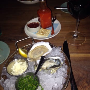 The Optimist - Thanks Morgan!!! - Seafood Near Me - Atlanta, Georgia