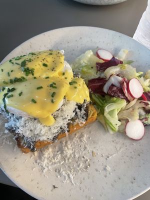 The Folks Сhiado - Specialty Coffee, Breakfast & Brunch by null