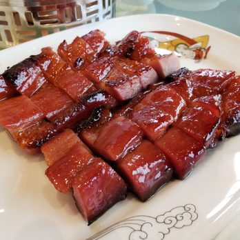 滿福樓 - Char siu - Cantonese Near Me - Hong Kong, HK