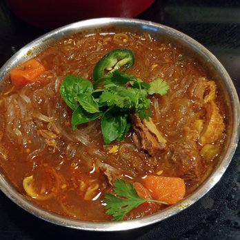 Cafe Bích Nga - Reheated Beef Stew Pho - Vietnamese Near Me - Pinellas Park, Florida Cafe Bích Nga - Reheated Beef Stew Pho - Vietnamese Near Me - Pinellas Park, Florida