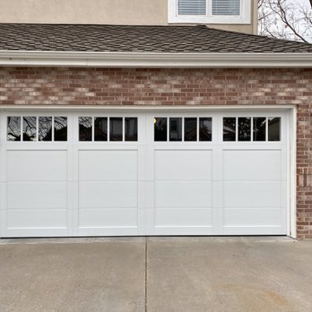 The Garage Doctor - CHI 5300 series Steel Overlay - Garage Door Services Near Me The Garage Doctor - CHI 5300 series Steel Overlay - Garage Door Services Near Me
