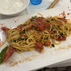 Trattoria Tiramisu