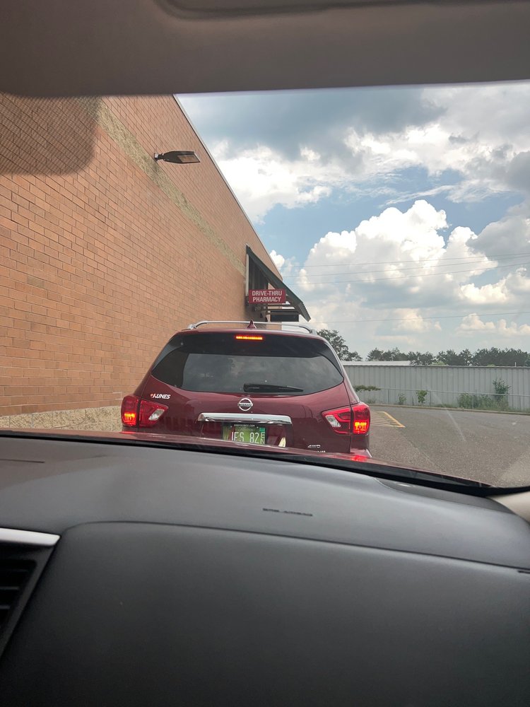 WALGREENS Updated August 2024 10489 State Road 27, Hayward