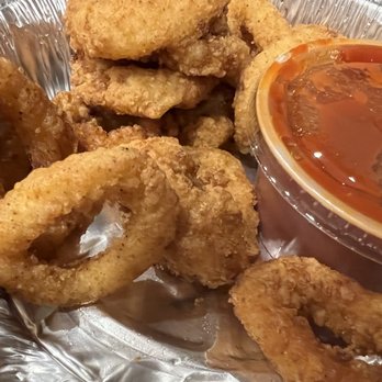 G’s NY Pizza - Calamari - Pizza Near Me - Clermont, Florida G’s NY Pizza - Calamari - Pizza Near Me - Clermont, Florida
