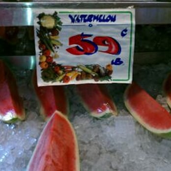 Apple Farm - Sweet watermelon - Fruits & Veggies Near Me - White Plains, New York Apple Farm - Sweet watermelon - Fruits & Veggies Near Me - White Plains, New York