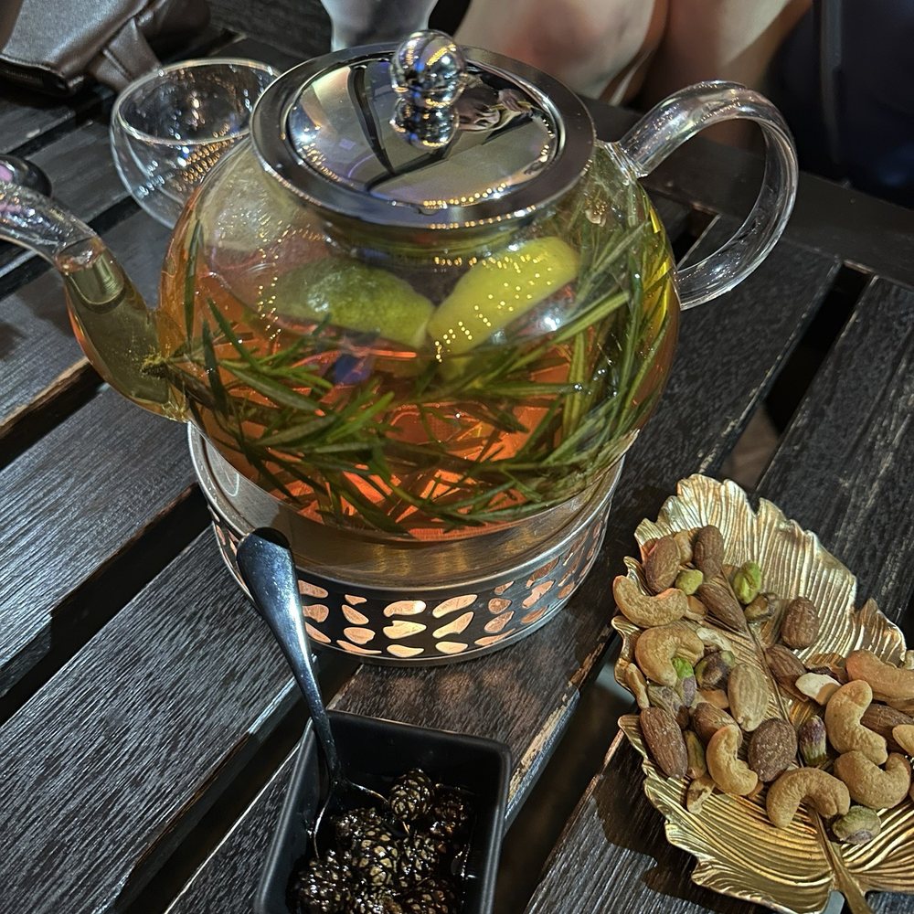 Tea